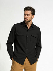SOUL OF LONDON SURCHEMISE HOMME
