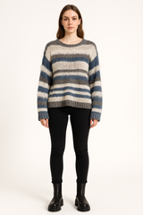 NESS CHANDAIL FEMME
