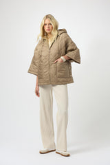 JOSEPH RIBKOFF MANTEAU FEMME