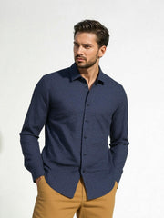 SOUL OF LONDON CHEMISE HOMME