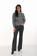 FRANK LYMAN PANTALON FEMME