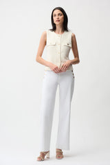 JOSEPH RIBKOFF PANTALON FEMME