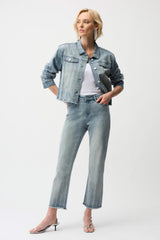 JOSEPH RIBKOFF JEANS FEMME