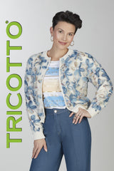 TRICOTTO VESTE FEMME