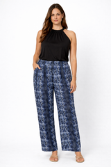 ANGELA MARA PANTALON FEMME