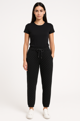 ANGELA MARA PANTALON FEMME