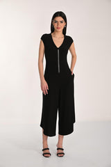FRANK LYMAN JUMPSUIT FEMME