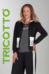 TRICOTTO VESTE FEMME