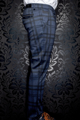 AU NOIR PANTALON HOMME