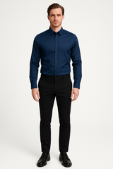 MATINIQUE CHEMISE HOMME