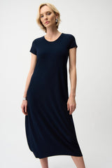 JOSEPH RIBKOFF ROBE FEMME