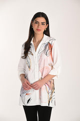 FRANK LYMAN HAUT FEMME