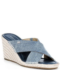 MICHAEL KORS SANDAL FEMME