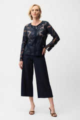 JOSEPH RIBKOFF VESTE FEMME