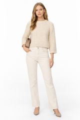 ST-TROPEZ CHANDAIL FEMME