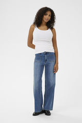 KAFFE JEANS FEMME