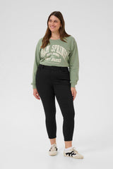 KAFFE CURVE JEANS FEMME