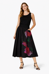 DESIGUAL JUPE FEMME