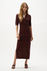 JOSEPH RIBKOFF ROBE FEMME