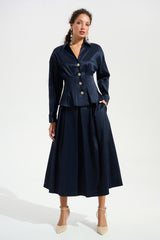 JOSEPH RIBKOFF BLOUSE FEMME