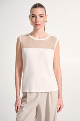 JOSEPH RIBKOFF CAMISOLE FEMME