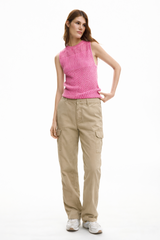 DESIGUAL CAMISOLE FEMME