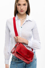 DESIGUAL SAC A BANDOULIERE