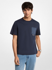 MICHAEL KORS T-SHIRT HOMME