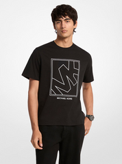 MICHAEL KORS T-SHIRT HOMME
