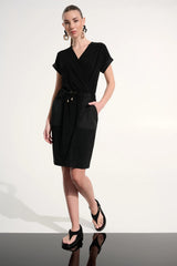 JOSEPH RIBKOFF ROBE FEMME