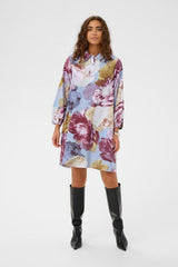 CULTURE ROBE FEMME