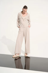 JOSEPH RIBKOFF PANTALON FEMME