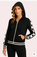 ORLY VESTE FEMME