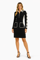 ORLY ROBE FEMME