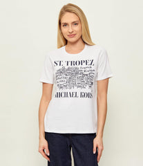 MICHAEL KORS T-SHIRT FEMME