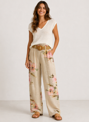 ANGELA MARA PANTALON FEMME