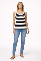 ANGELA MARA CAMISOLE FEMME
