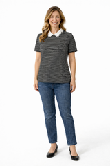 ORLY T-SHIRT FEMME