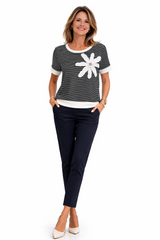 ORLY T-SHIRT FEMME