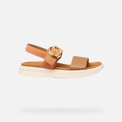 GEOX SANDAL FEMME