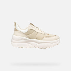 GEOX CHAUSSURE FEMME