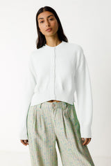 SKFK CARDIGAN FEMME