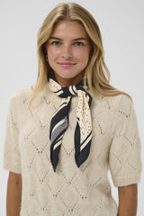 ST-TROPEZ FOULARD FEMME