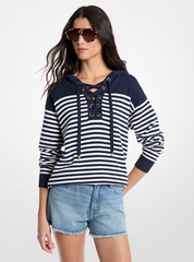 MICHAEL KORS HOODIE FEMME