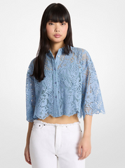 MICHAEL KORS BLOUSE FEMME