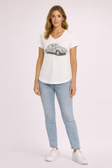 ORLY T-SHIRT FEMME