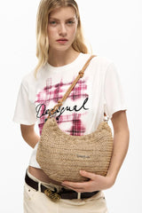 DESIGUAL SAC FEMME