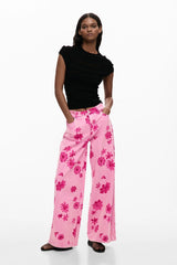 DESIGUAL JEANS FEMME