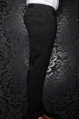 AU NOIR PANTALON HOMME