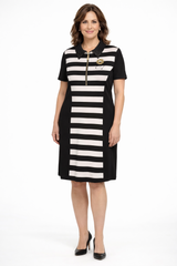 TRICOTTO ROBE FEMME